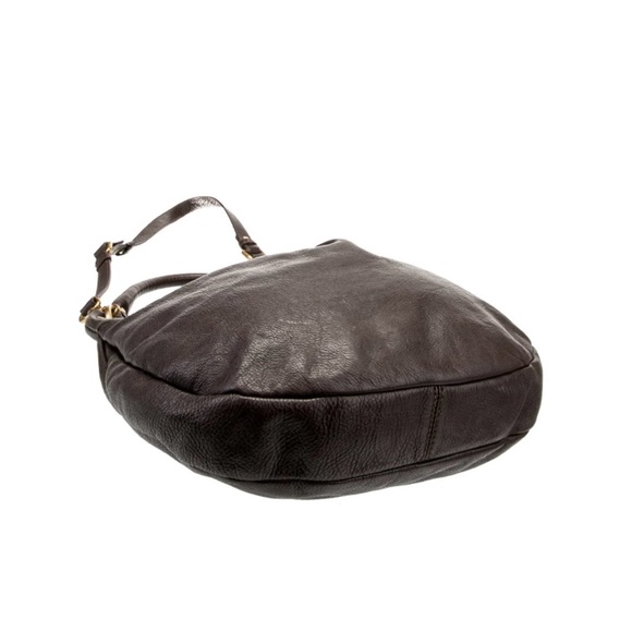 Marc by Marc Jacobs Leather Shoulder Bag - Picture 5 of 6